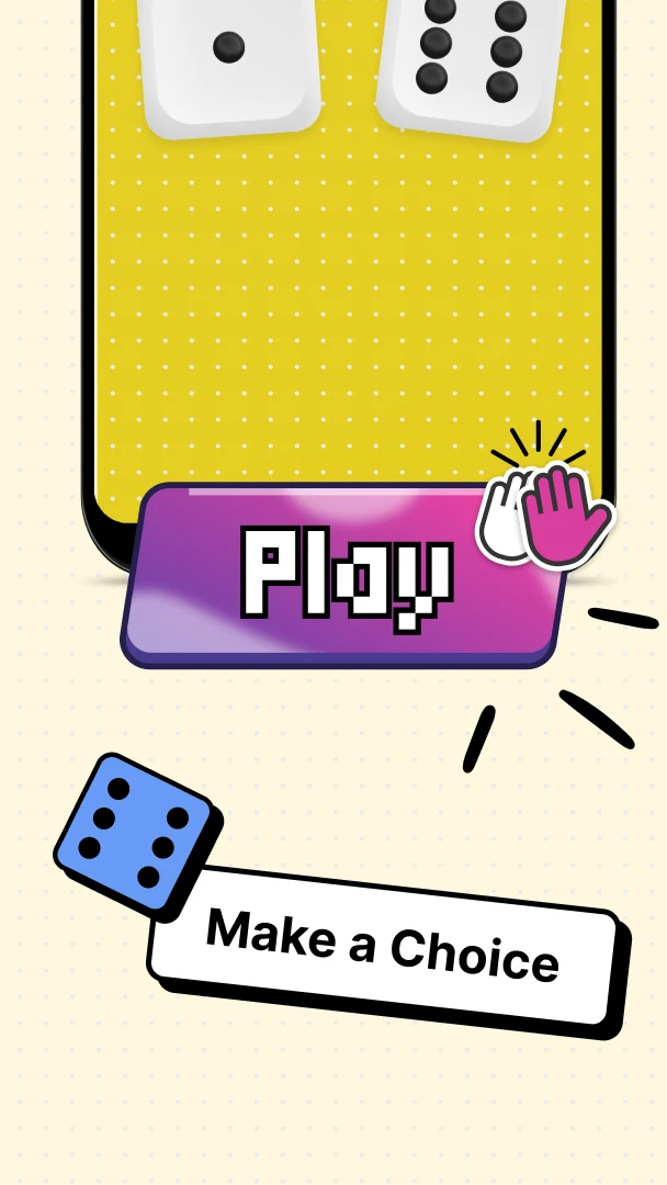 Dice Game screenshot