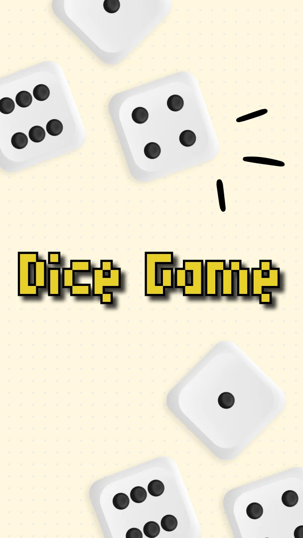 Dice Game screenshot