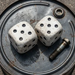 أيقونة Thousand Dice – 1000 Game